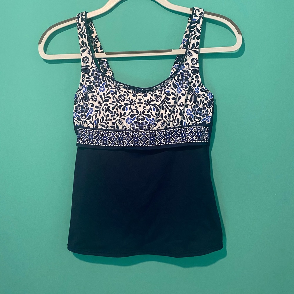 Tankini top